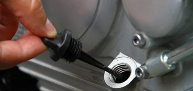 O barato que sai caro: como o uso errado do óleo lubrificante pode causar sérios prejuízos