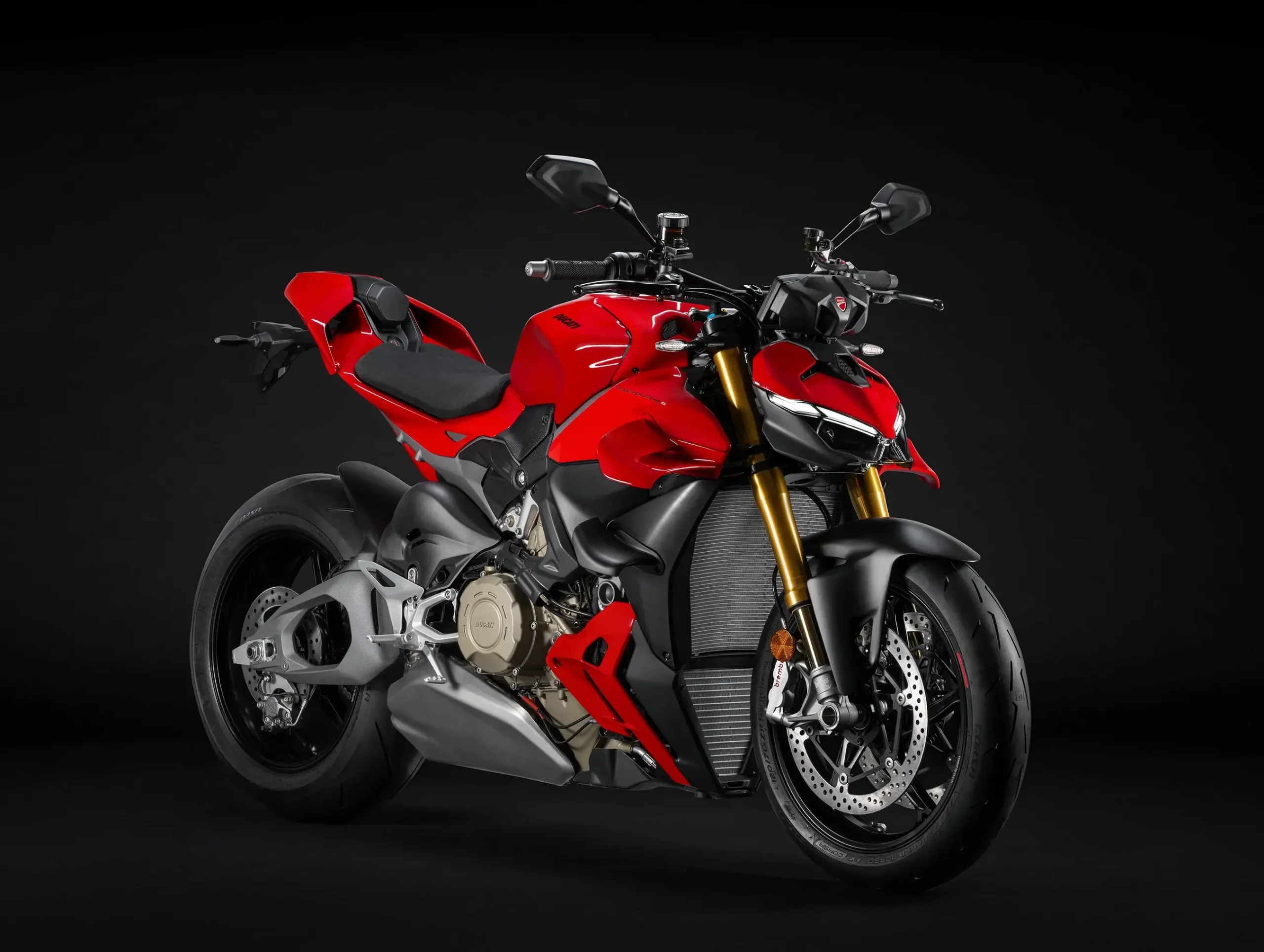 Ducati Streetfighter V4 S 2025 (1)