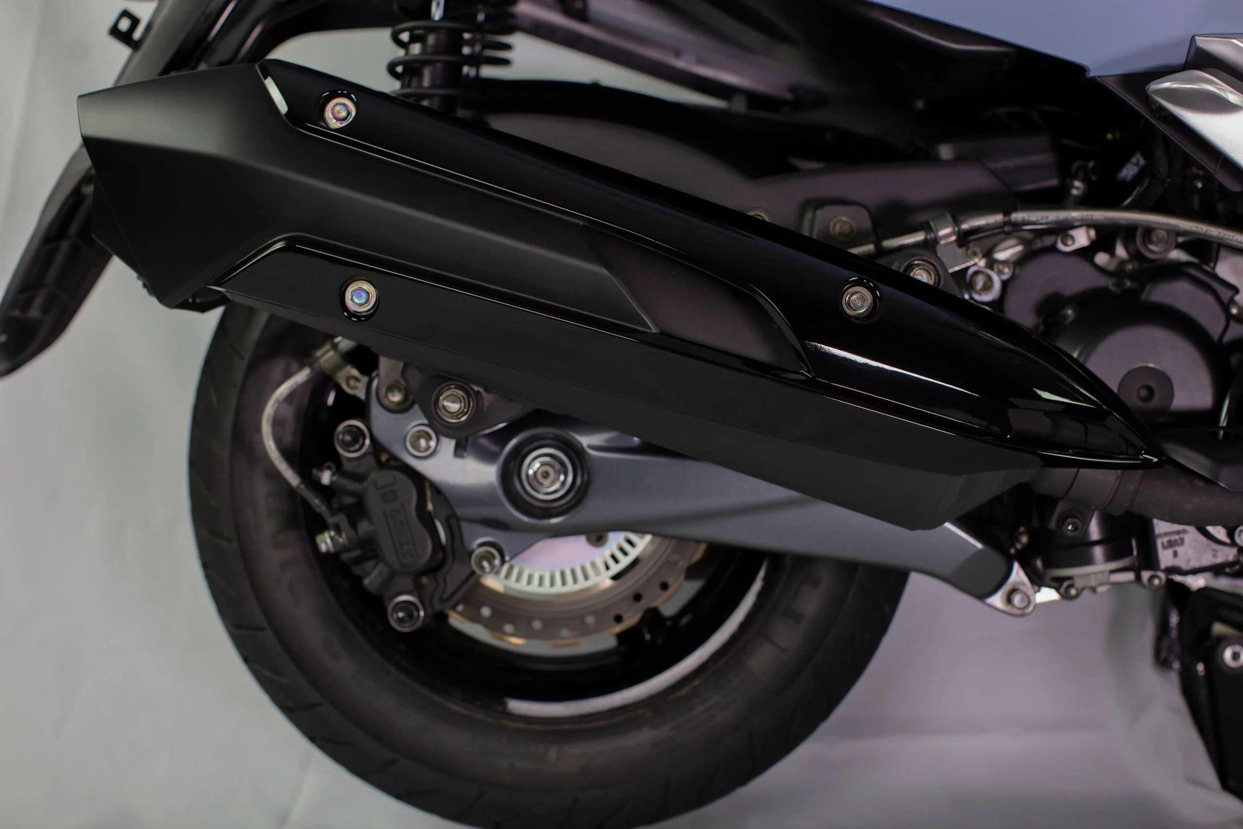 Kymco Downtown 350i Tcs (6)