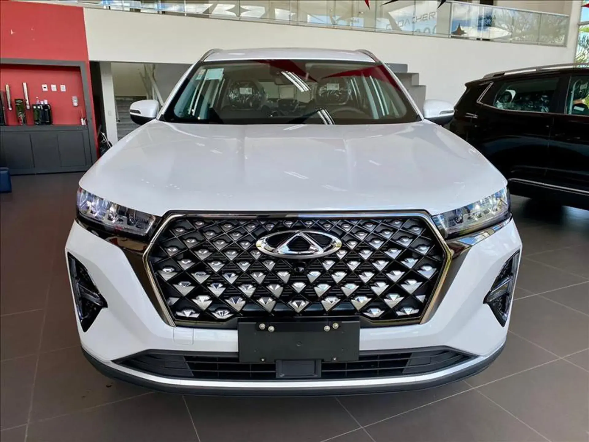 Tiggo 7 Sport Caoa Chery (2)