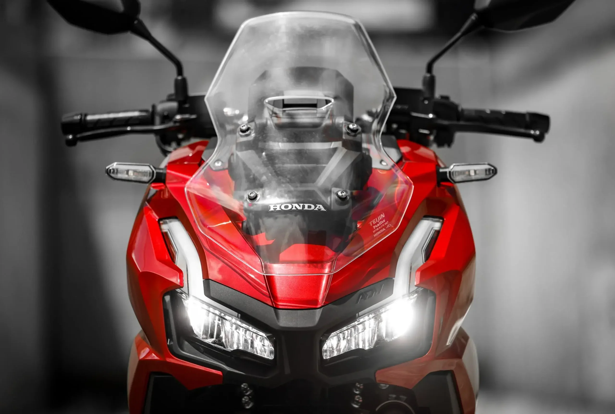 Honda Adv 160 2025 (3)