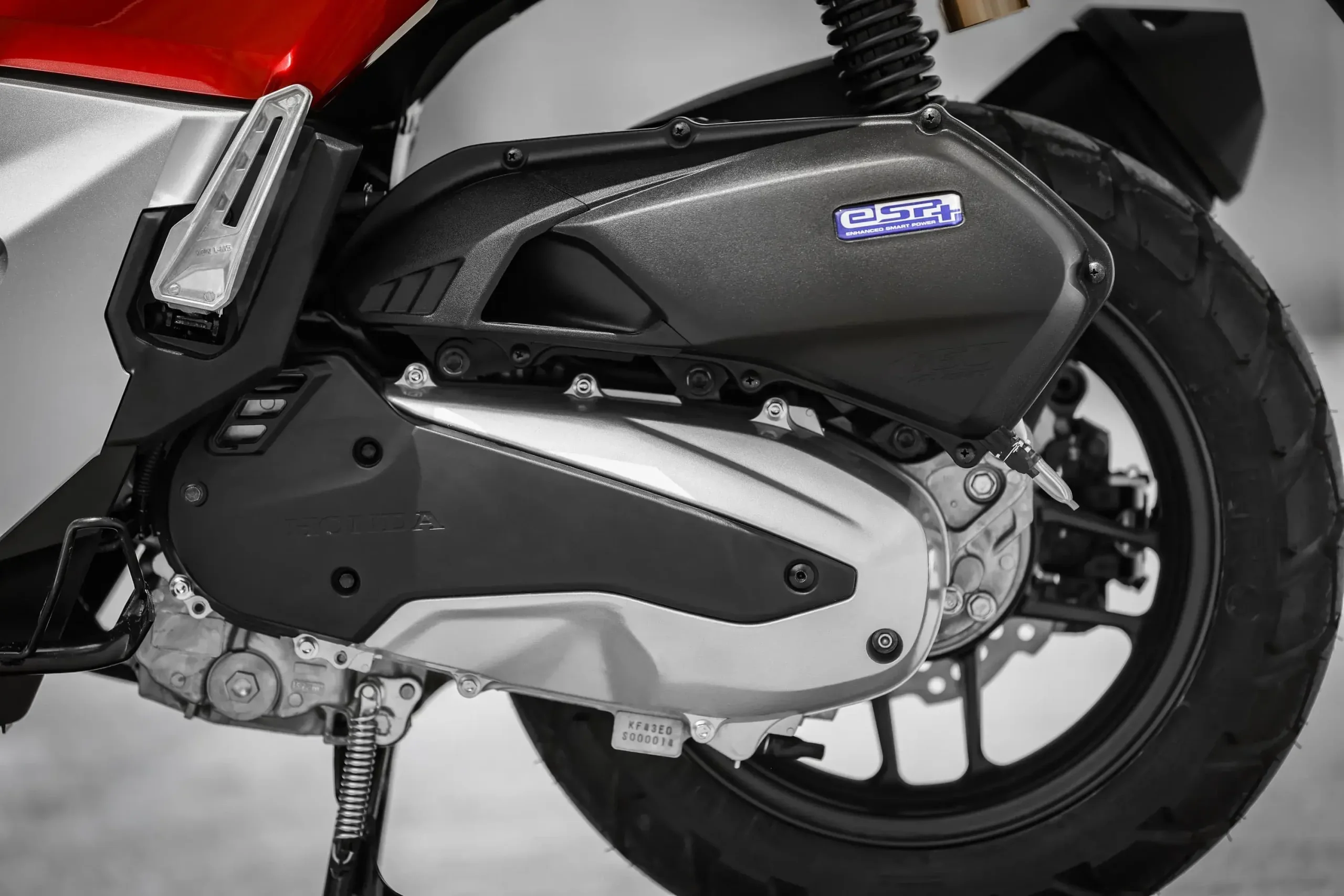 Honda Adv 160 2025 (4)