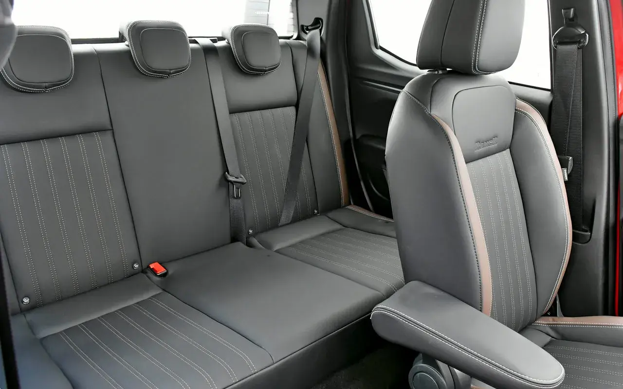 Fiat Strada Ranch Turbo 3139