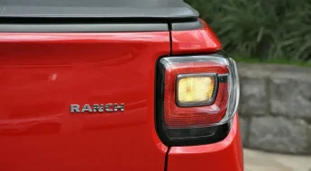 Fiat Strada Ranch Turbo 3159
