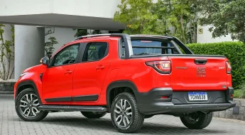 Fiat Strada tem absolutamente tudo para conquistar o sexto título consecutivo de veículo mais vendido do Brasil.