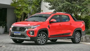 Fia Strada liderou novamente o ranking dos carros mais vendidos do Brasil com mais de 13 mil unidades em novembro