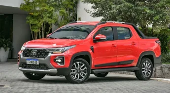 Carros da Fiat têm até R$ 24 mil de desconto no mercado