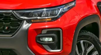 BYD tem a Fiat Strada como target para sua nova picape pequena híbrida