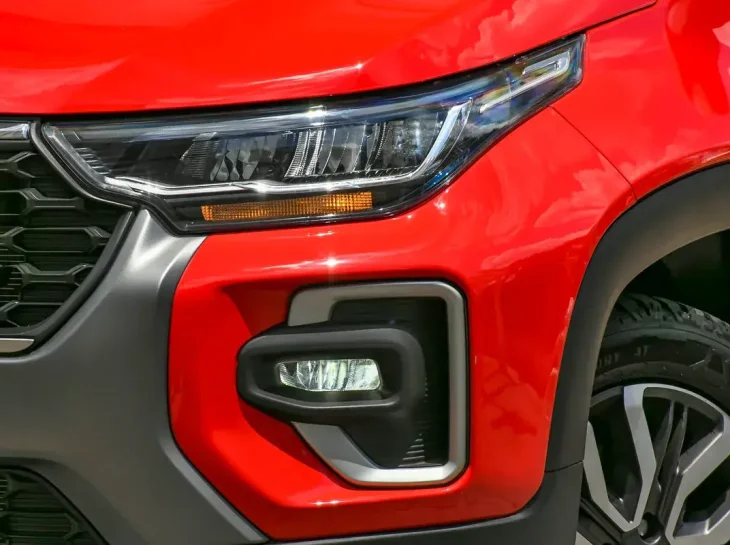 BYD terá picape híbrida rival de Strada e Saveiro