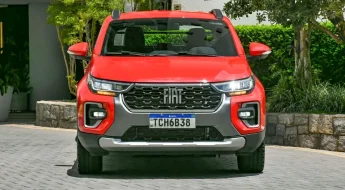 Fiat Strada passa das 16 mil unidades emplacadas em março