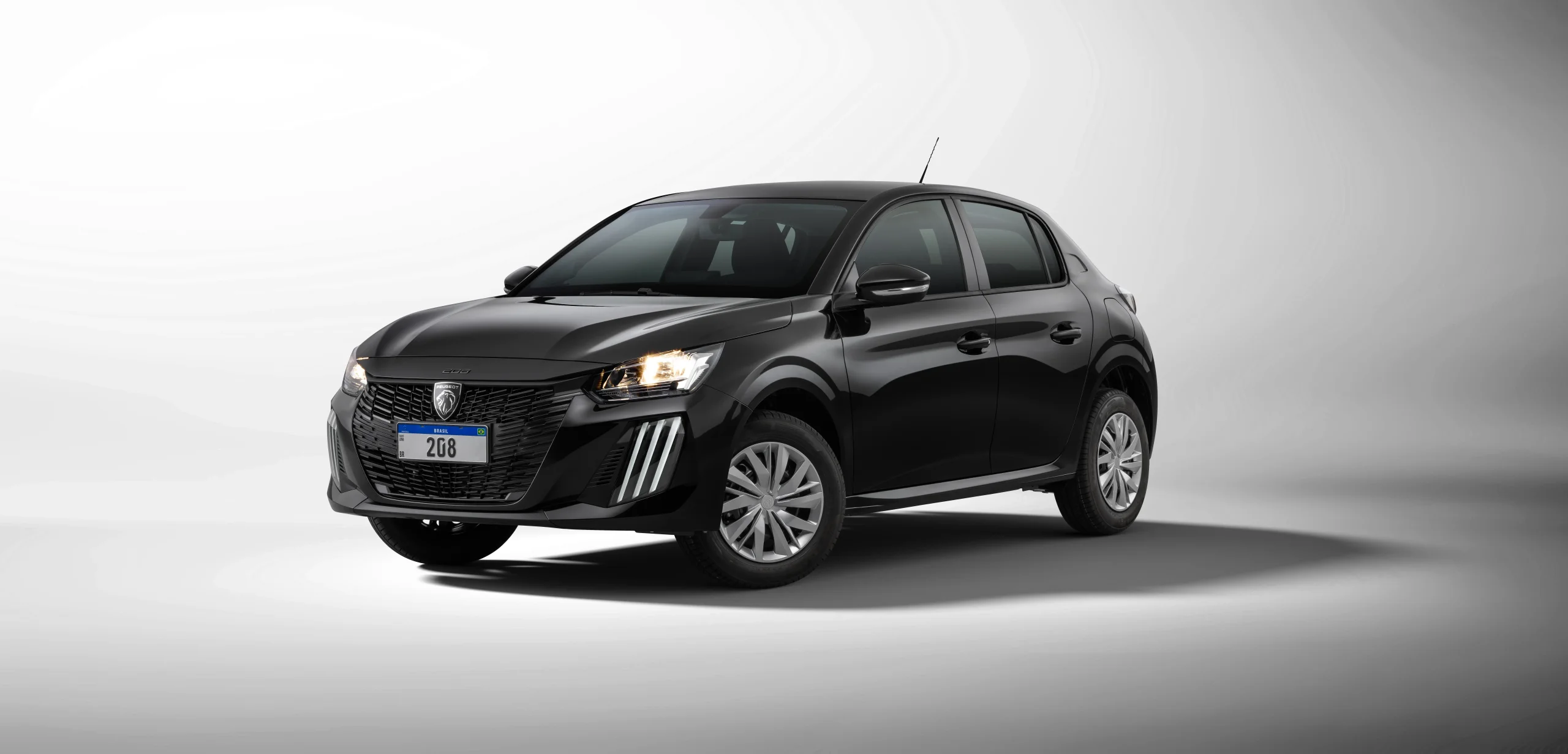 Peugeot 208 Active My25 006