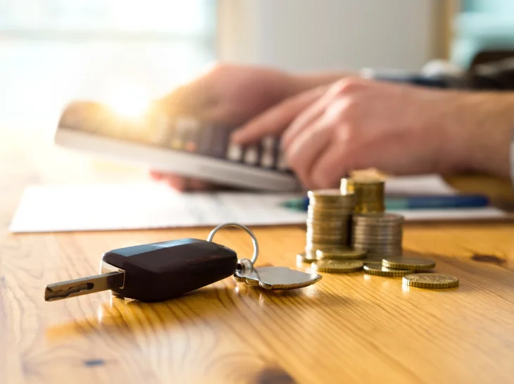 IPVA pode ter teto nacional de 1%