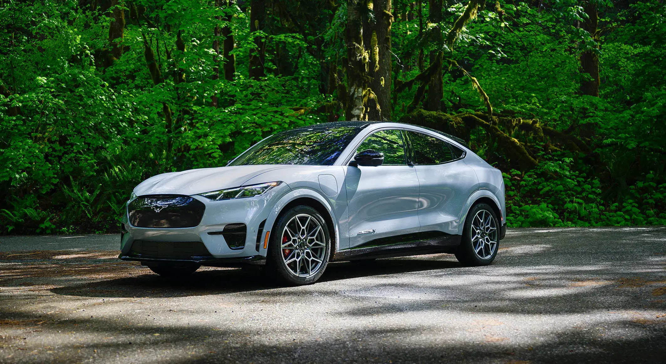 Mustang Mach E Gt 2024 02