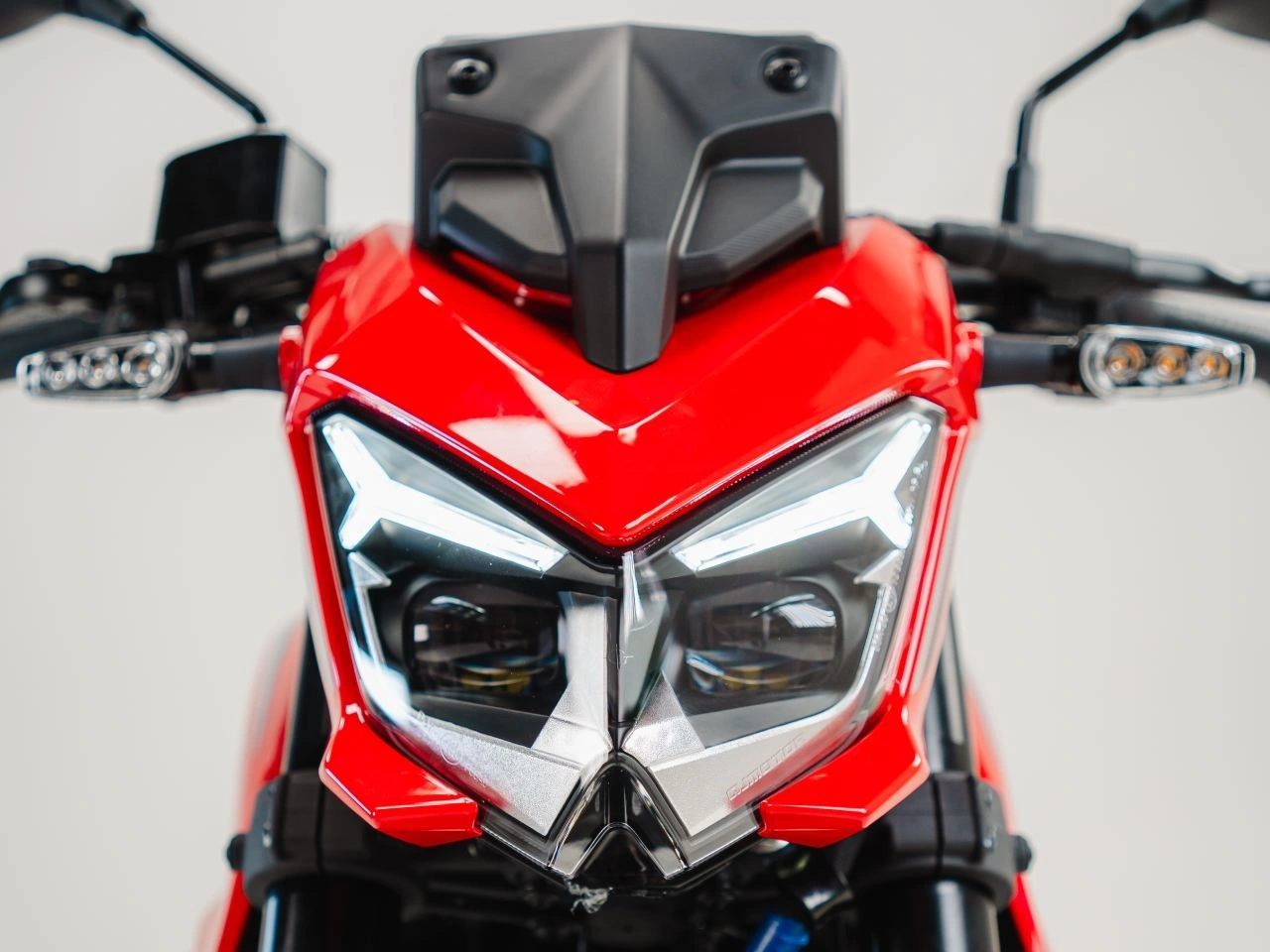 Shineray 250f Flash (1)