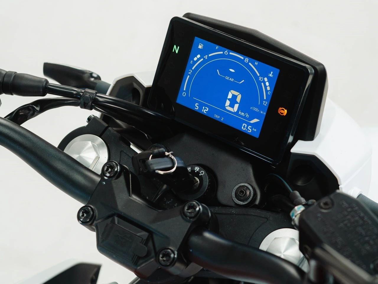 Shineray 250f Flash (10)