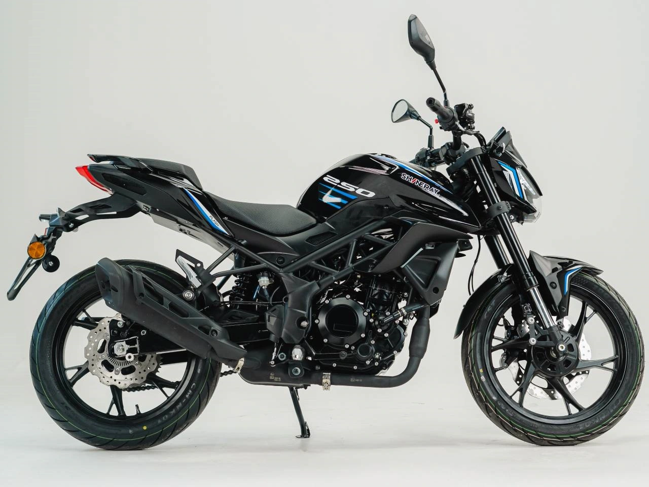 Shineray 250f Flash (12)