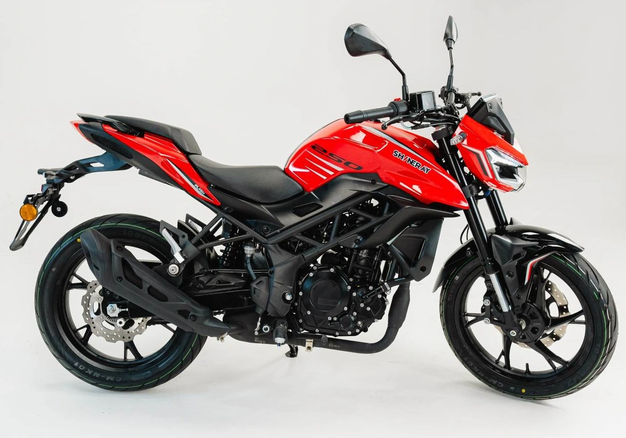 Shineray 250f Flash (3)