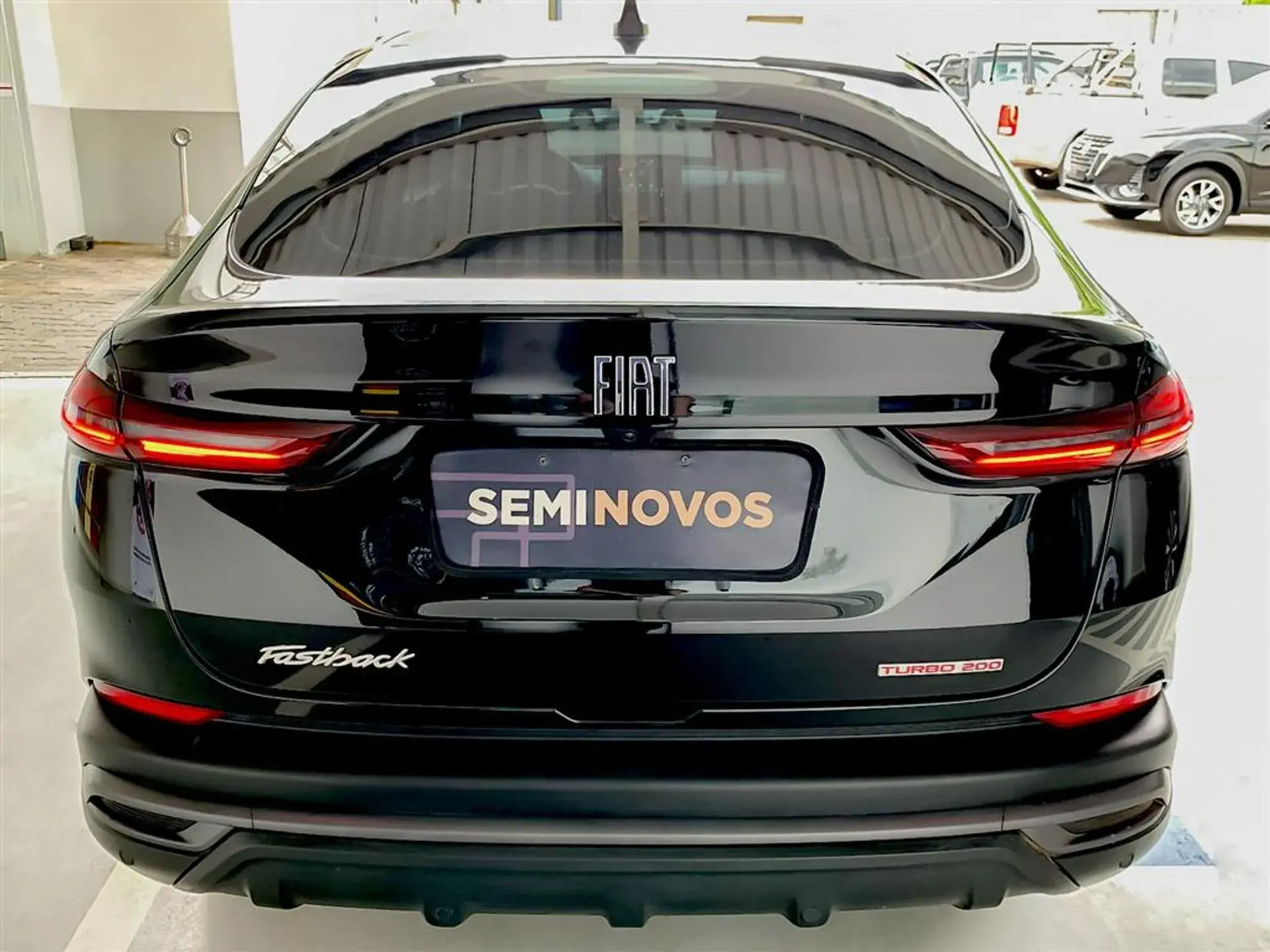 Fiat Fastback 1.0 Turbo 200 Flex Cvt Wmimagem17212139266