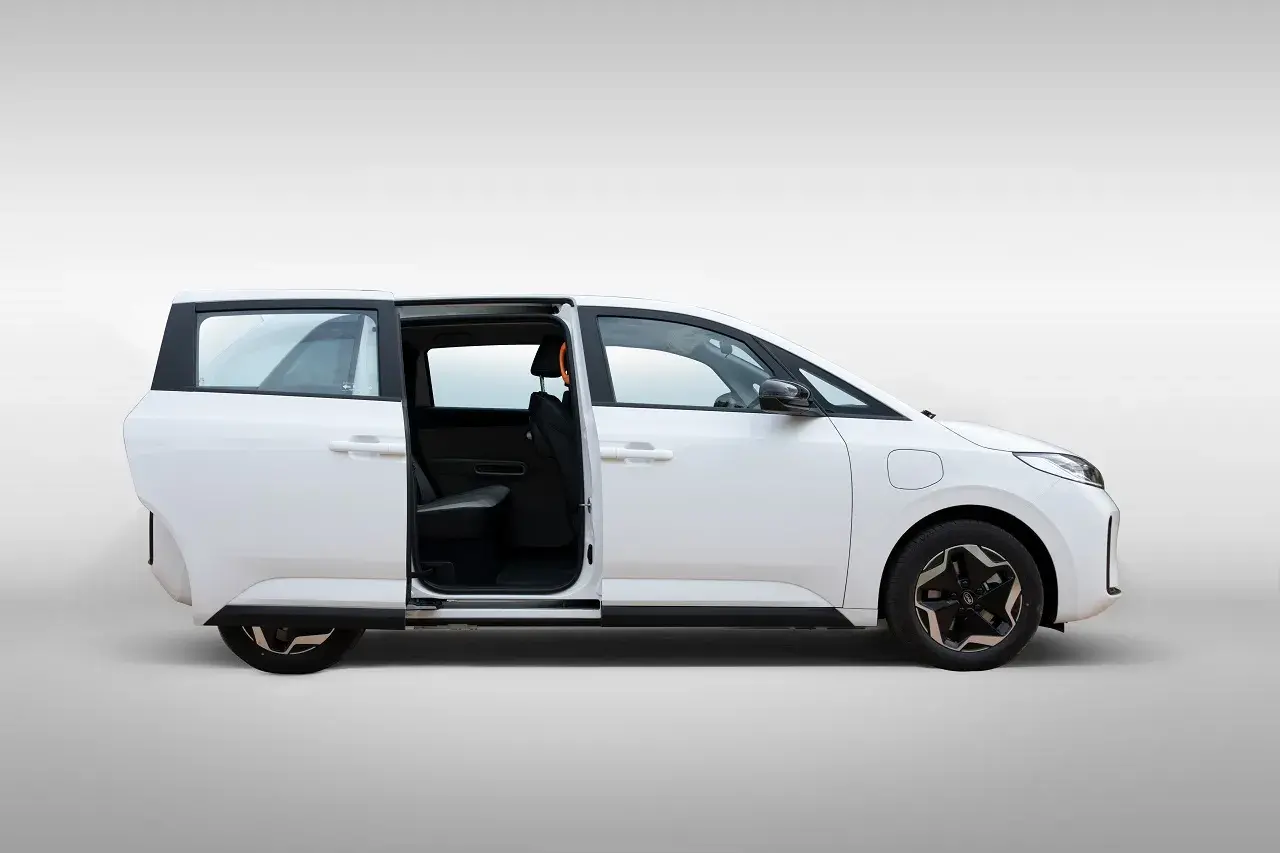 Byd D1 (4)