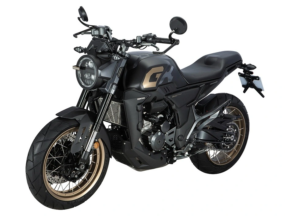 Zontes Gk350 (10)