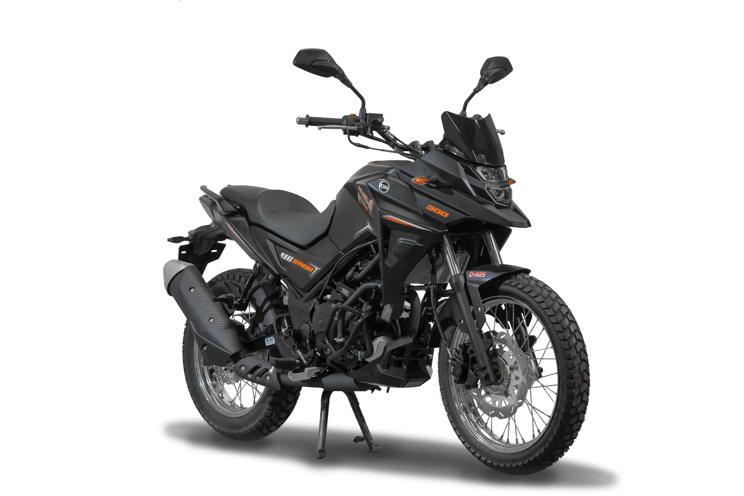 Dafra Nh 300 2025 (5)