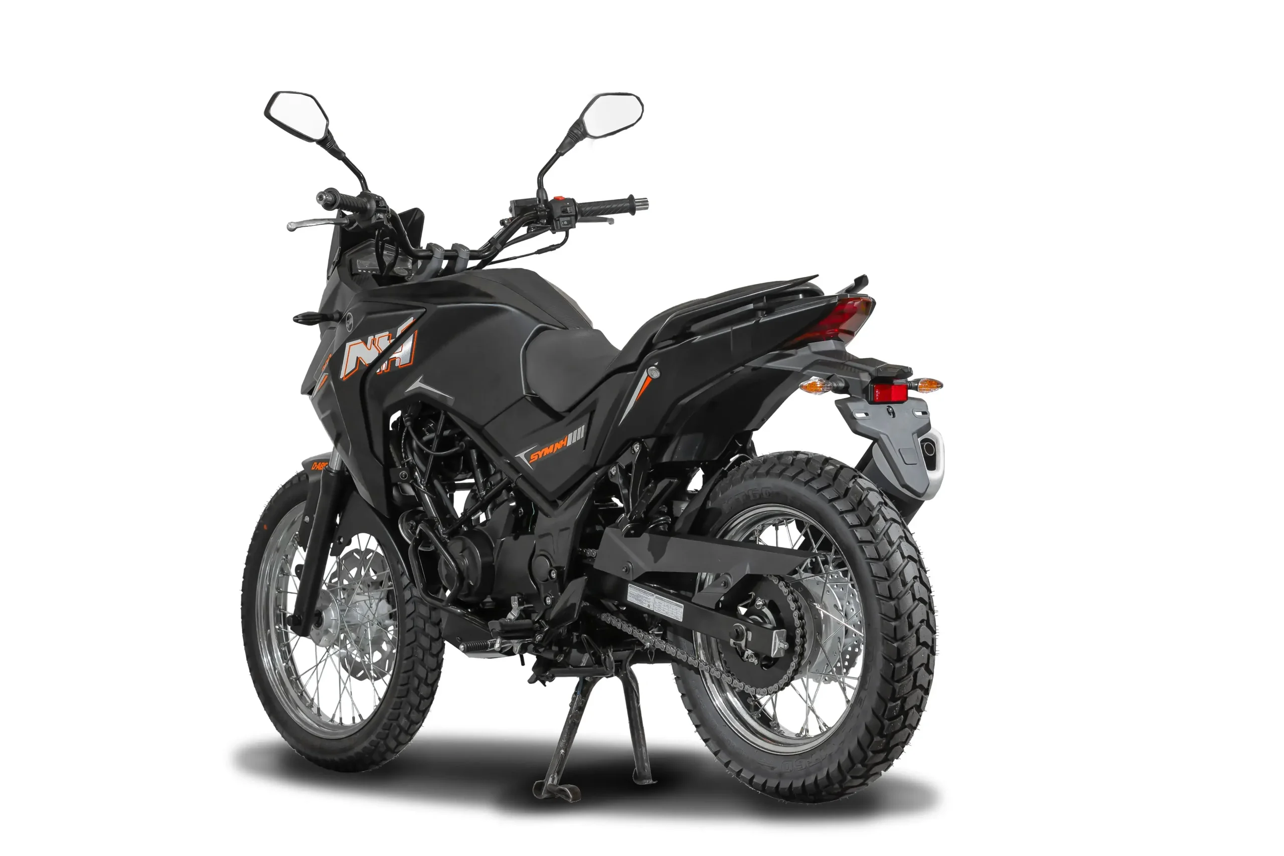 Dafra Nh 300 2025 (11)