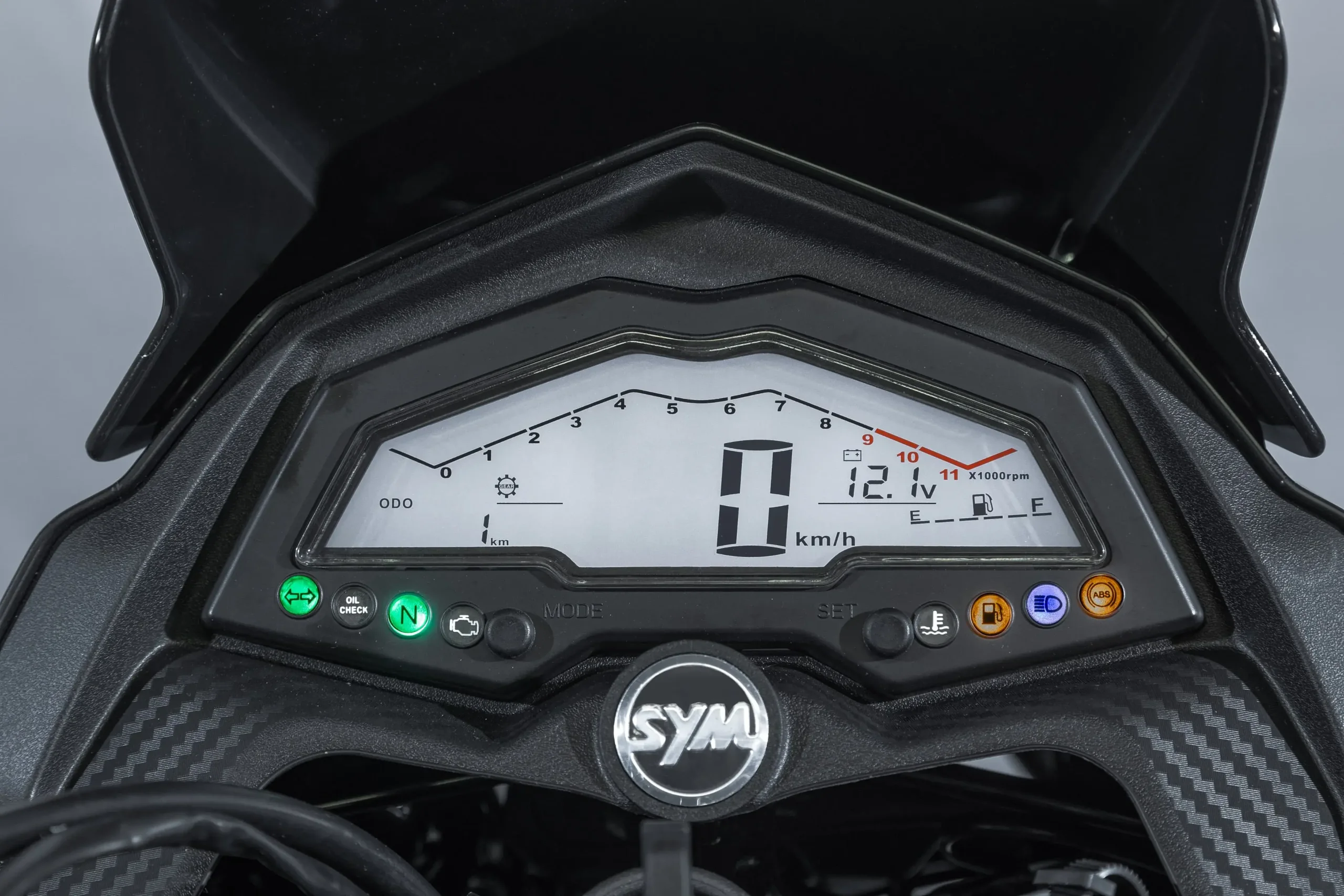 Dafra Nh 300 2025 (17)