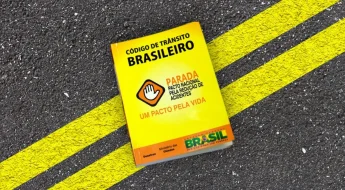 Código Brasileiro De Trânsito