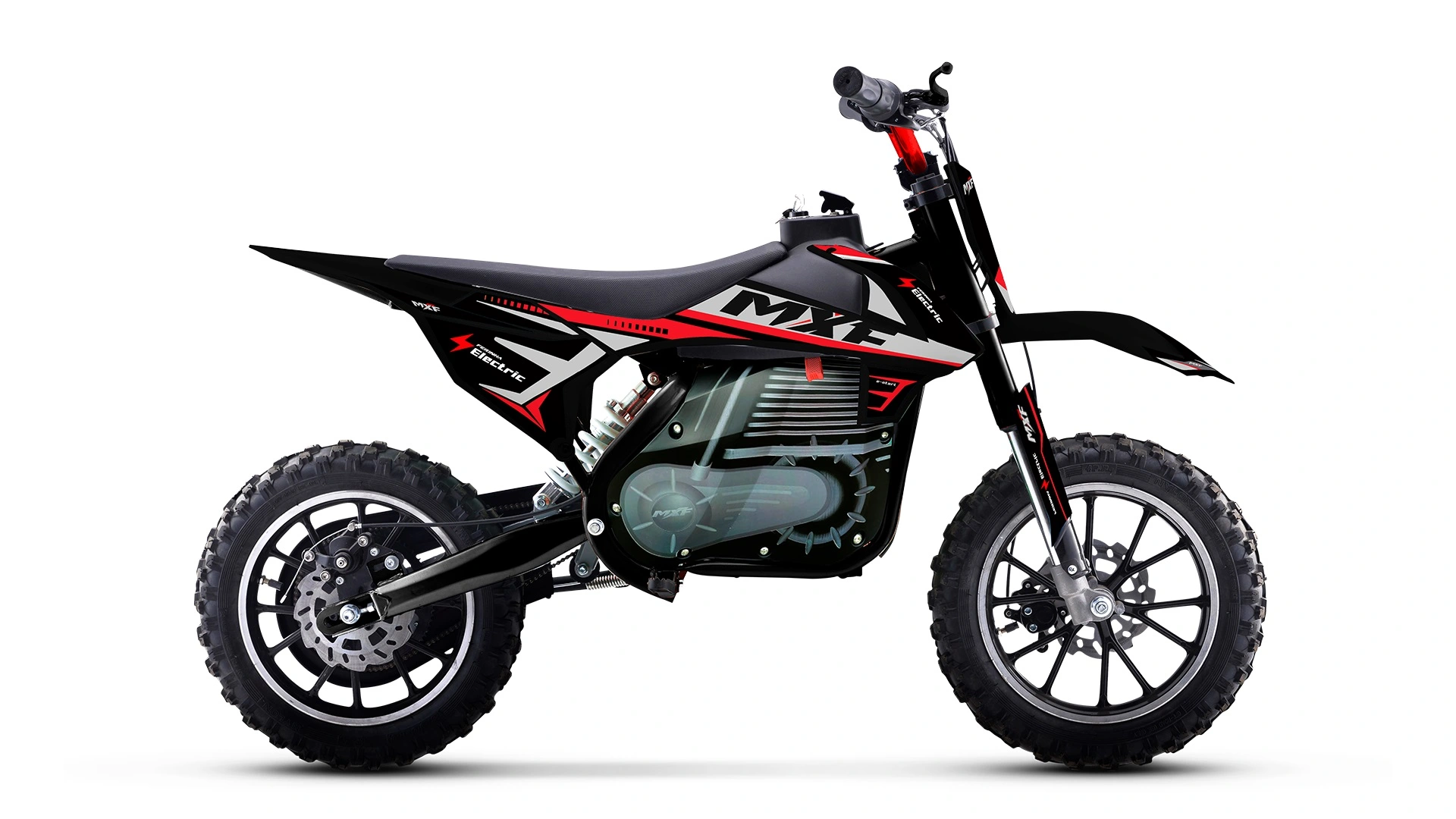 Mxf Motors Ferinha