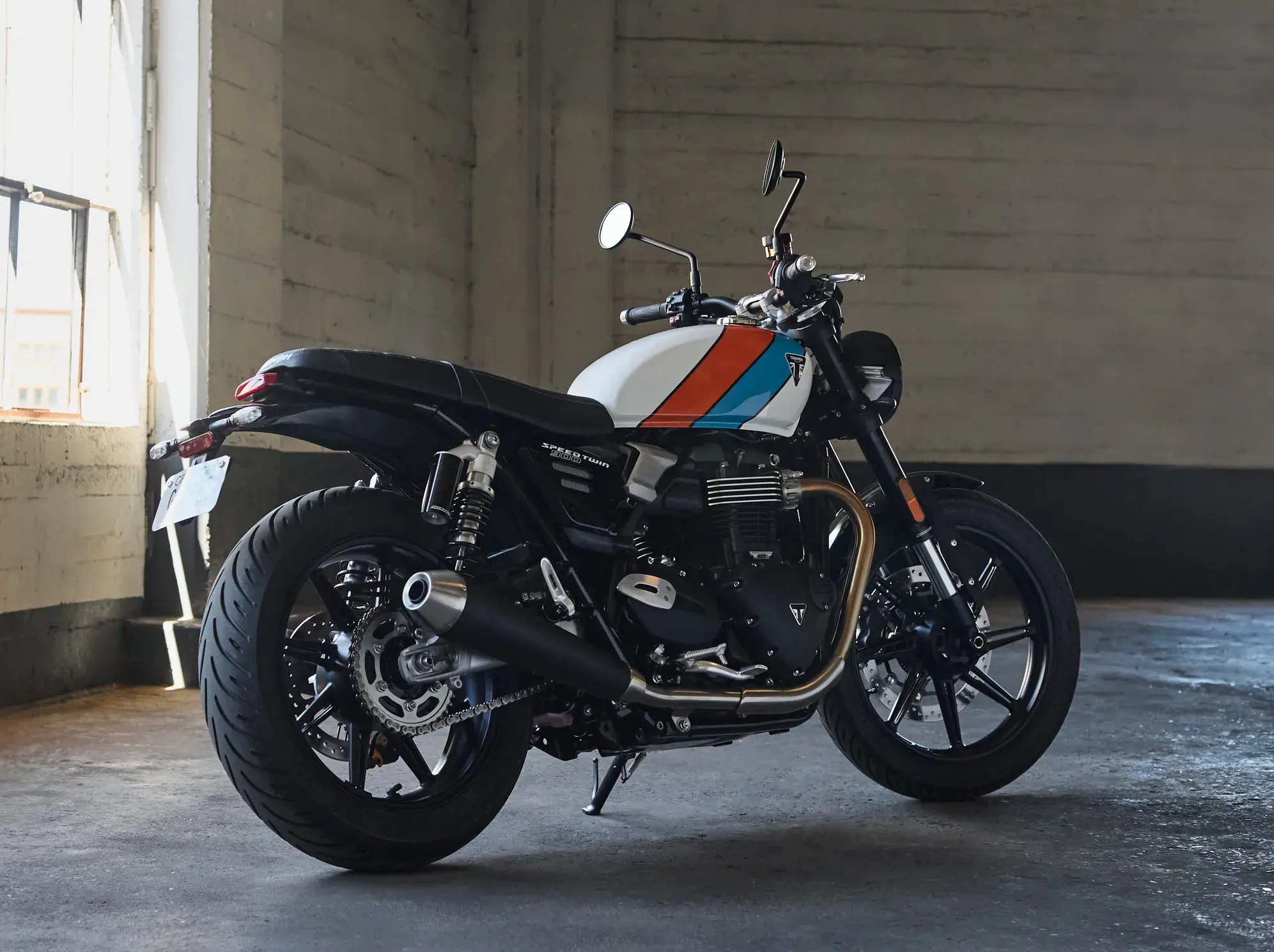 Triumph Speed Twin 900 2025 (3)