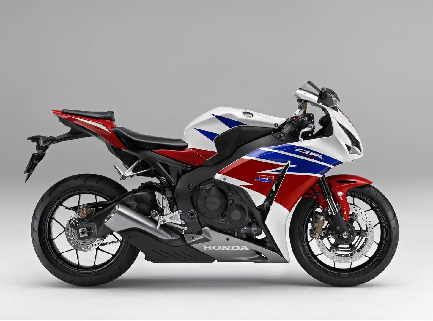 Honda Cbr 1000 Rr 2015