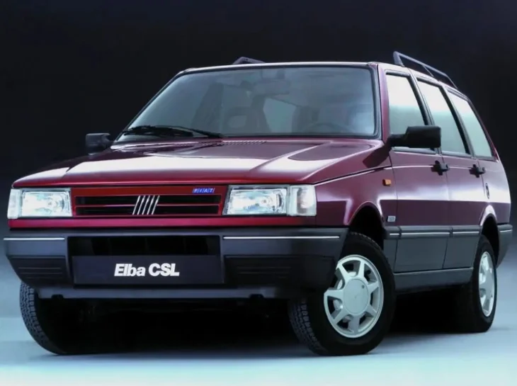 Lista: cinco carros inesperados vendidos em 2024