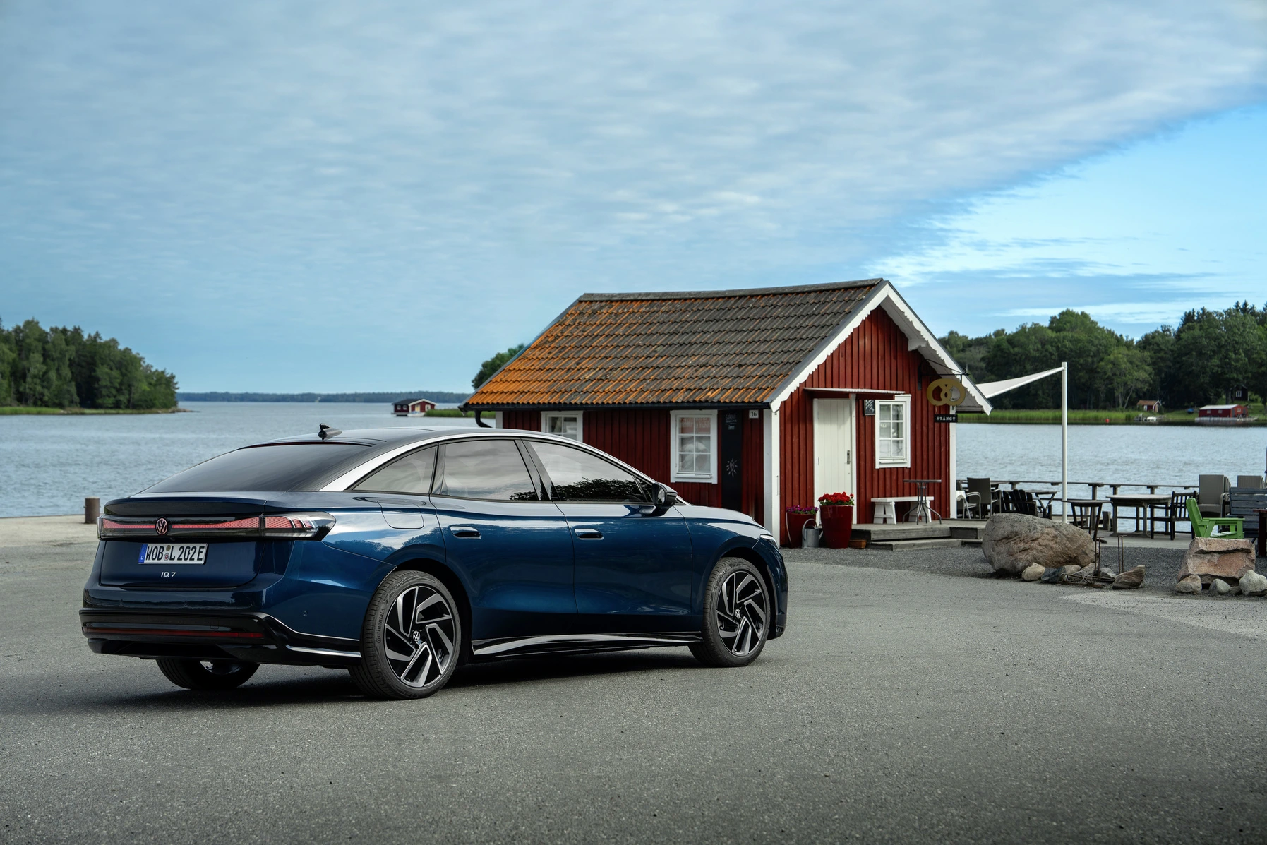 Db20Carro elétrico Volkswagen ID.724au01454 Medium