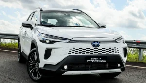 Toyota Corolla Cross 2025 01
