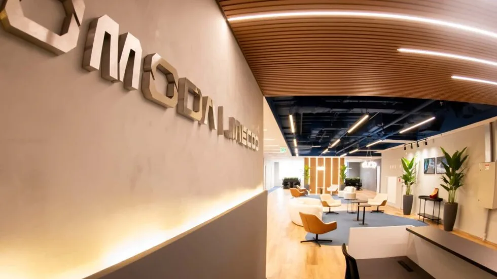 Omoda &amp; Jaecoo Sede 2