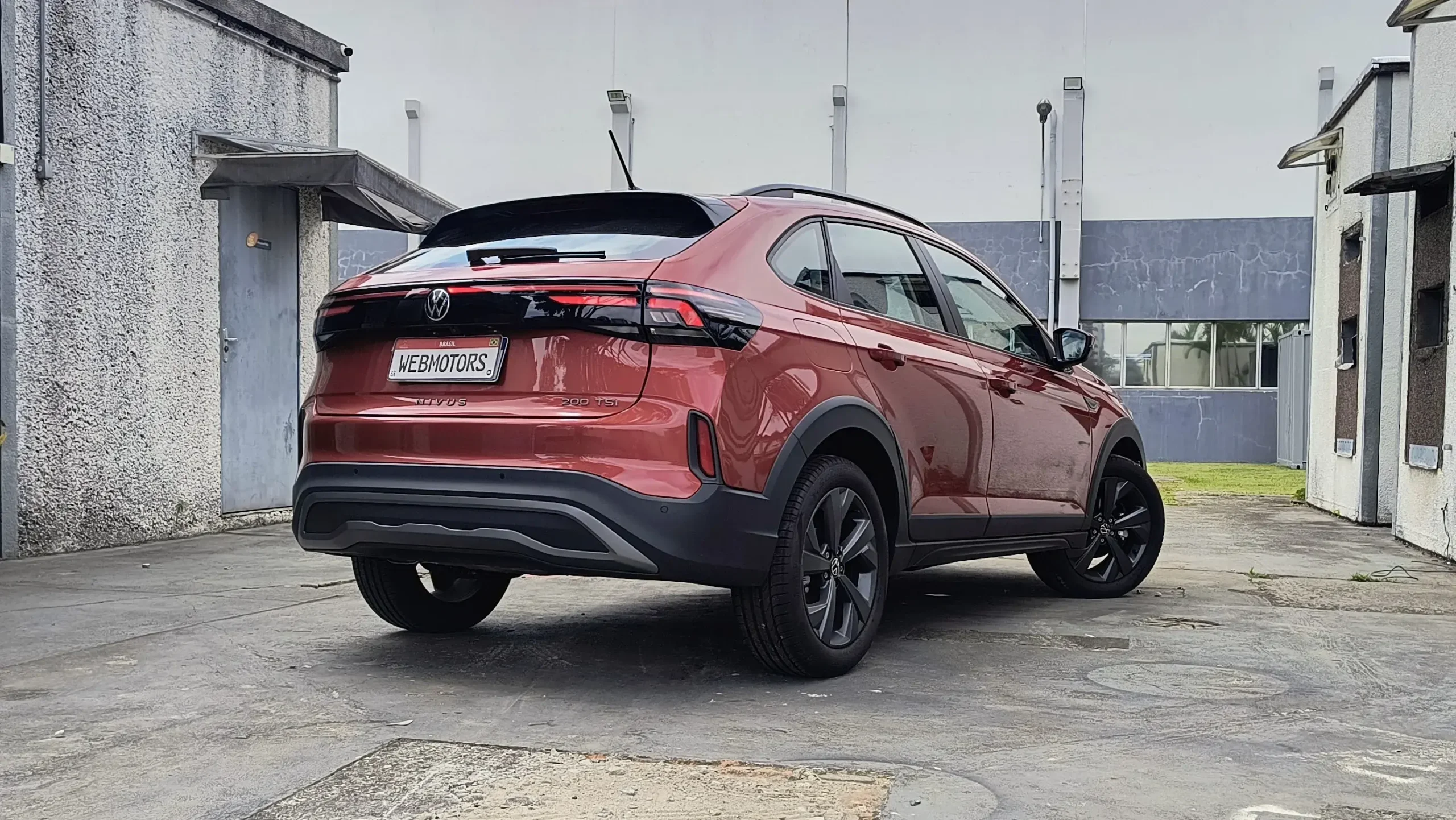 Volkswagen Nivus Comfortline 2025 (16) (1)