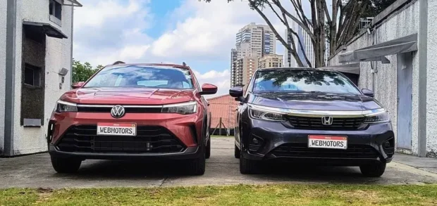 Honda City Vs. Volkswagen Nivus 9 (1)