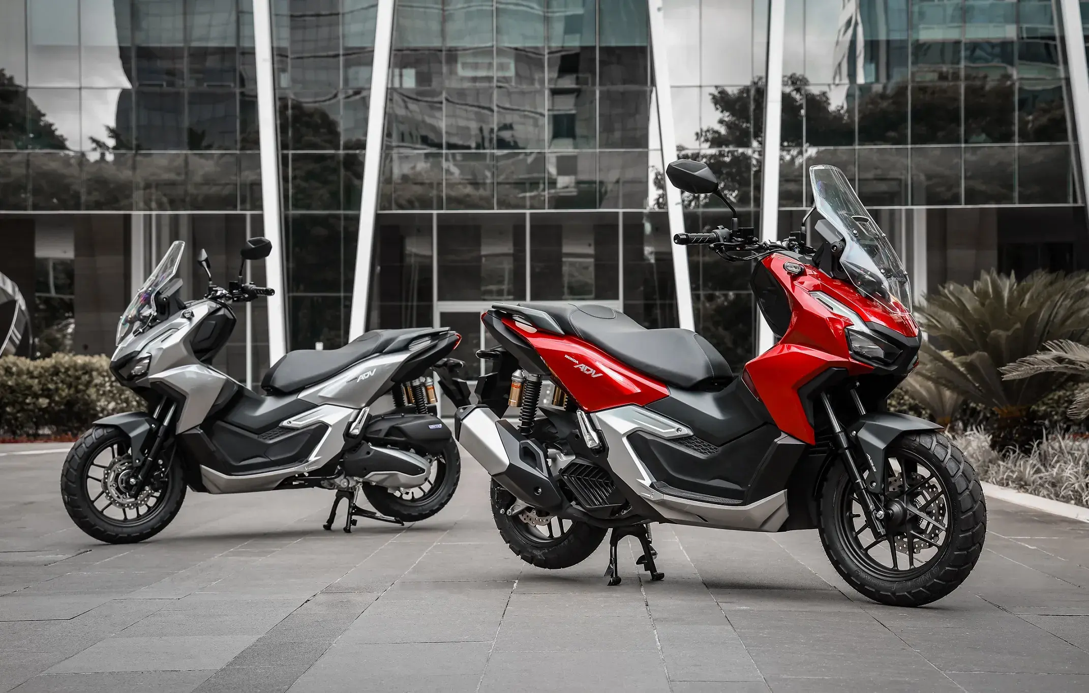 Honda Adv 160 2025 (14)