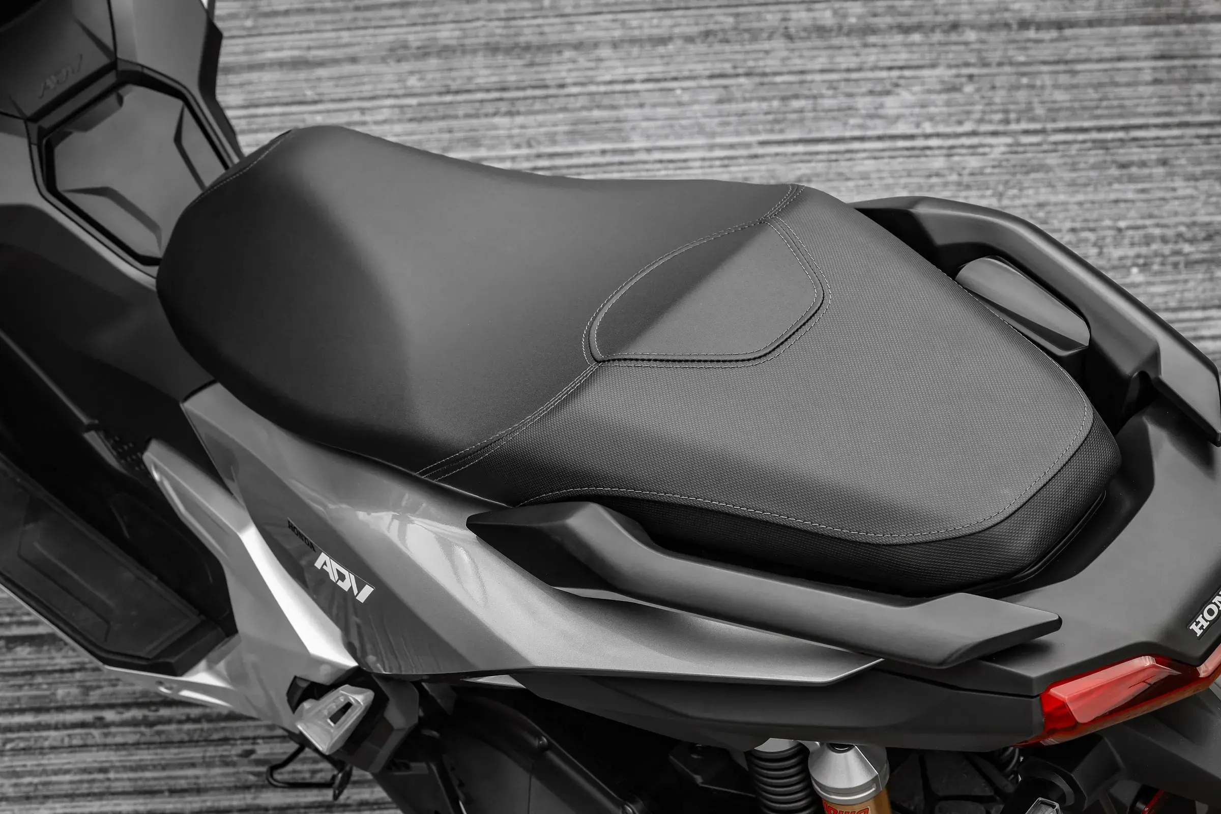 Honda Adv 160 2025 (7)