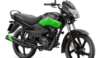Mottu Sport 110i 2