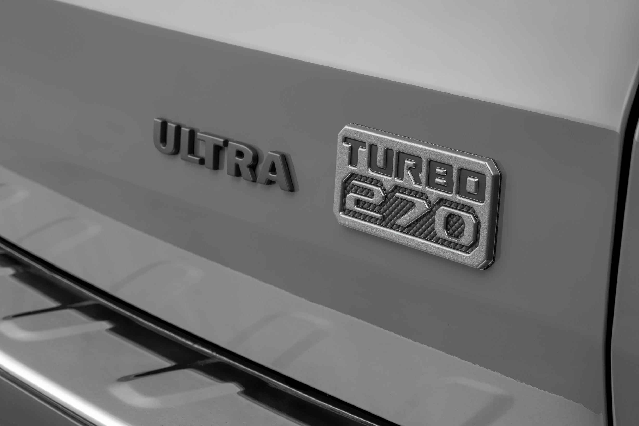 Fiat Toro Ultra Flex 2025 4