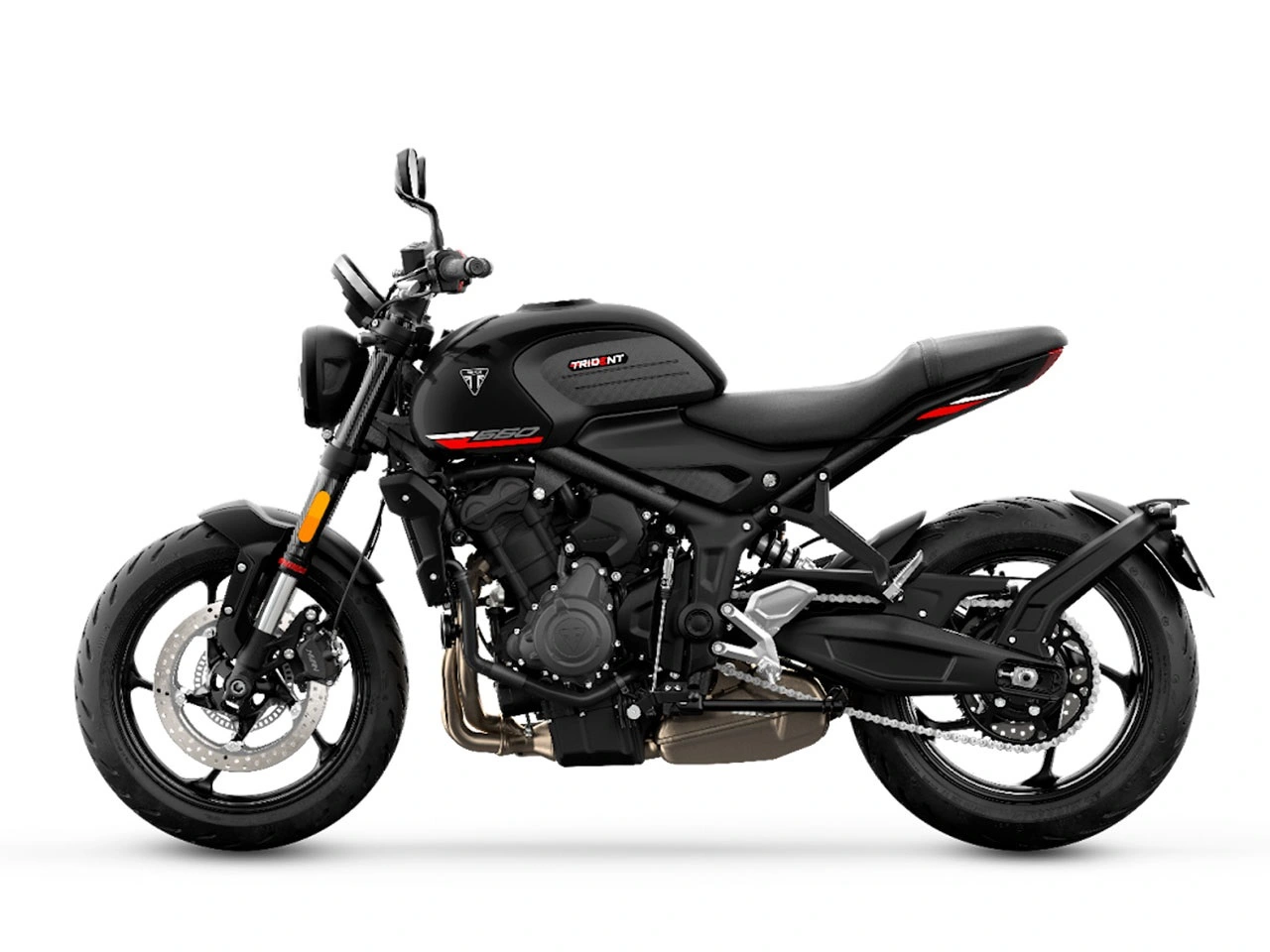 Triumph Trident 2025 3