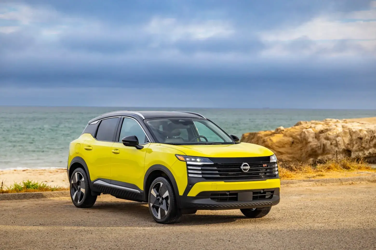 carros Novo Nissan Kicks (4)