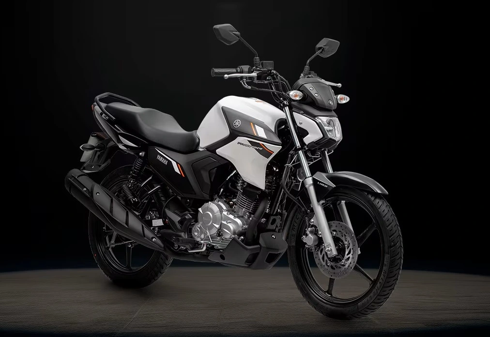 Yamaha Factor 2025