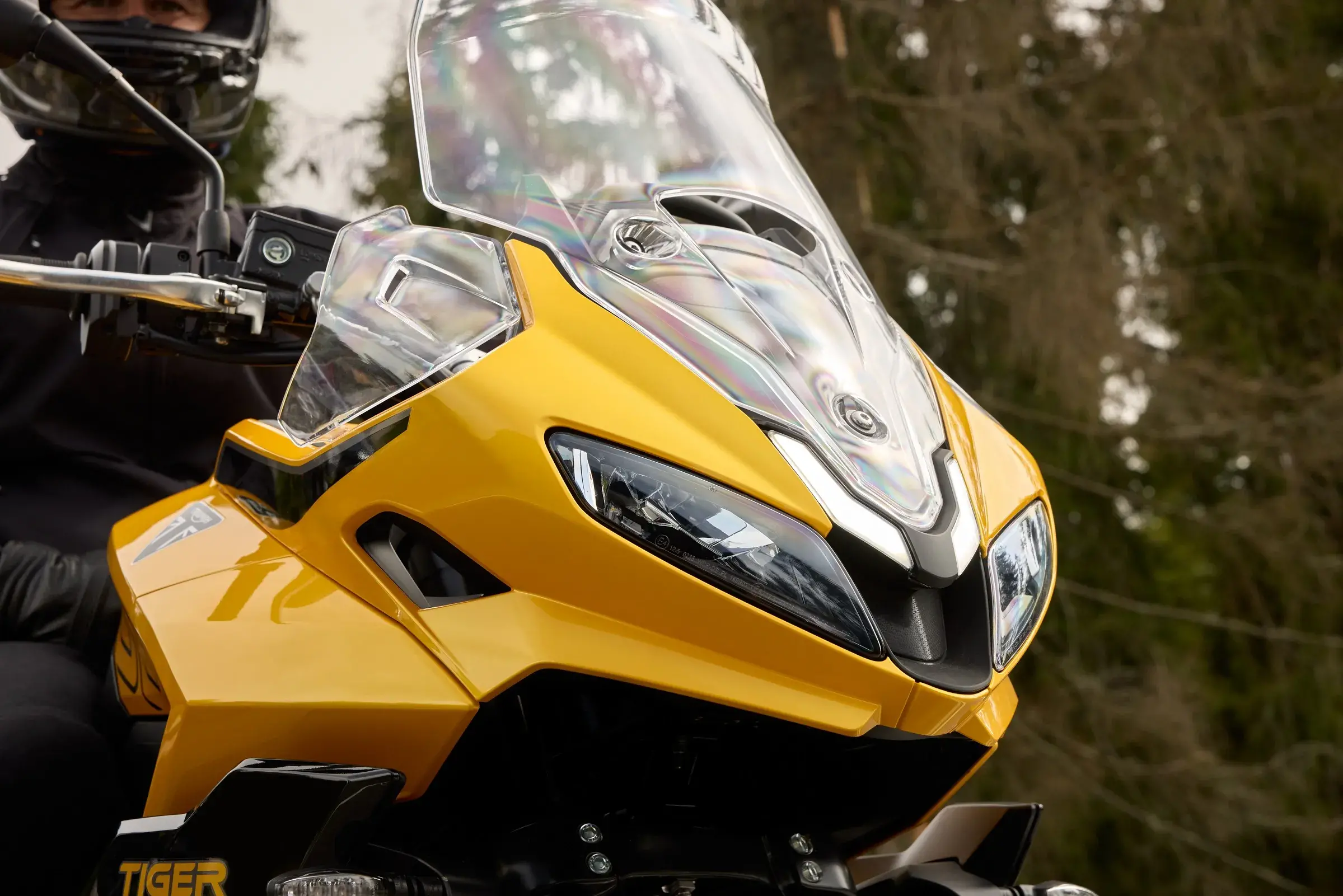 Triumph Tiger Sport 800 2025 (1)