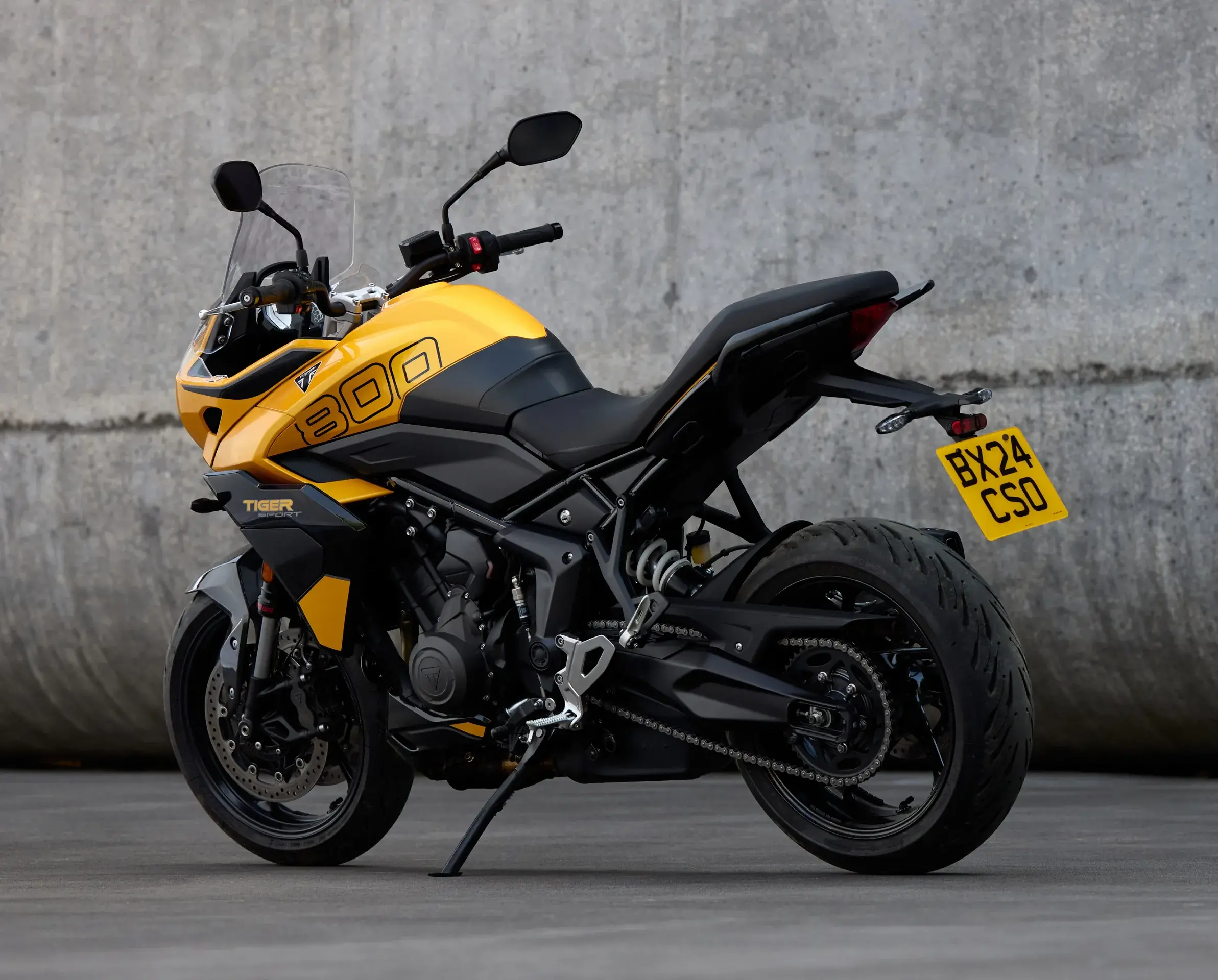 Triumph Tiger Sport 800 2025 (5)