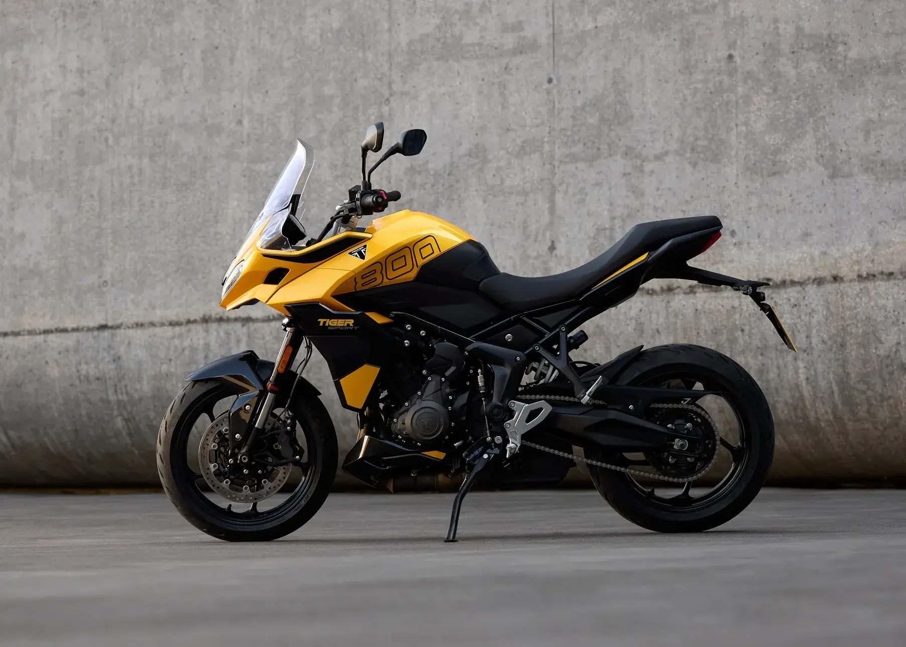 Triumph Tiger Sport 800 2025 (6)