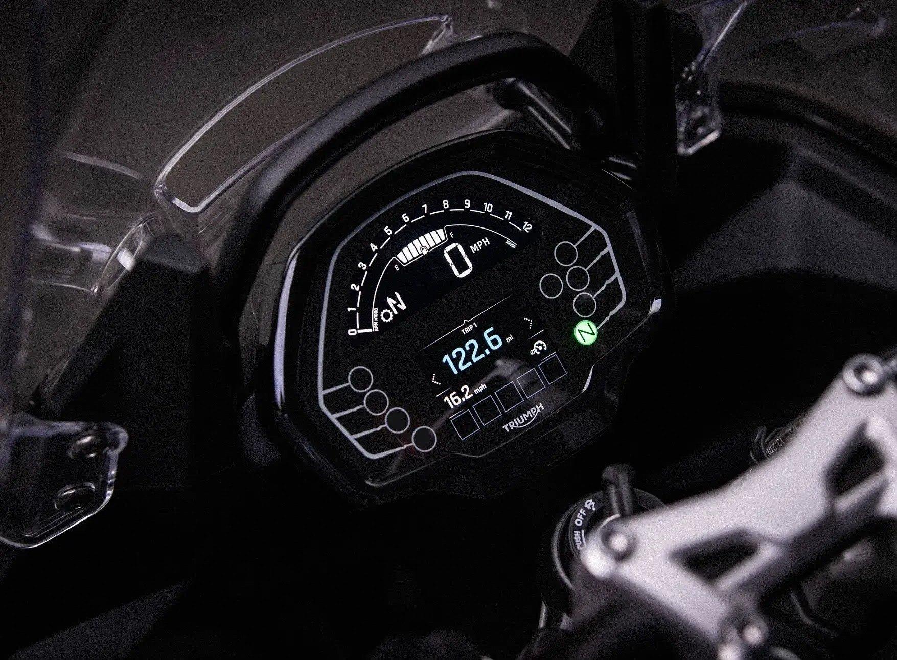 Triumph Tiger Sport 800 2025 (7)