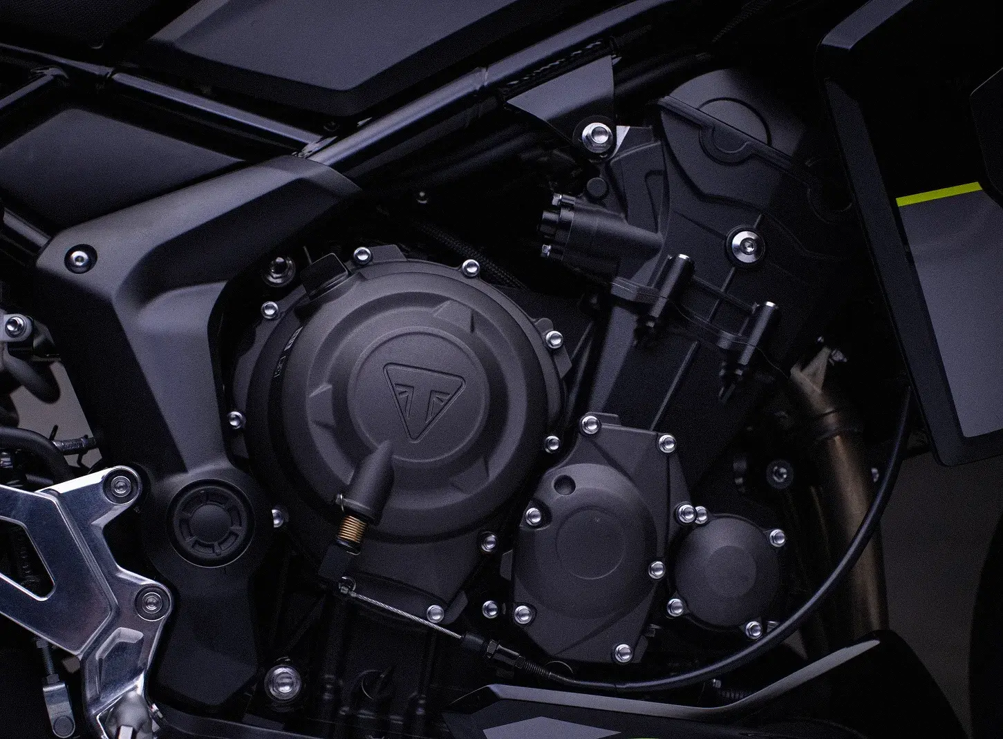 Triumph Tiger Sport 800 2025 (9)