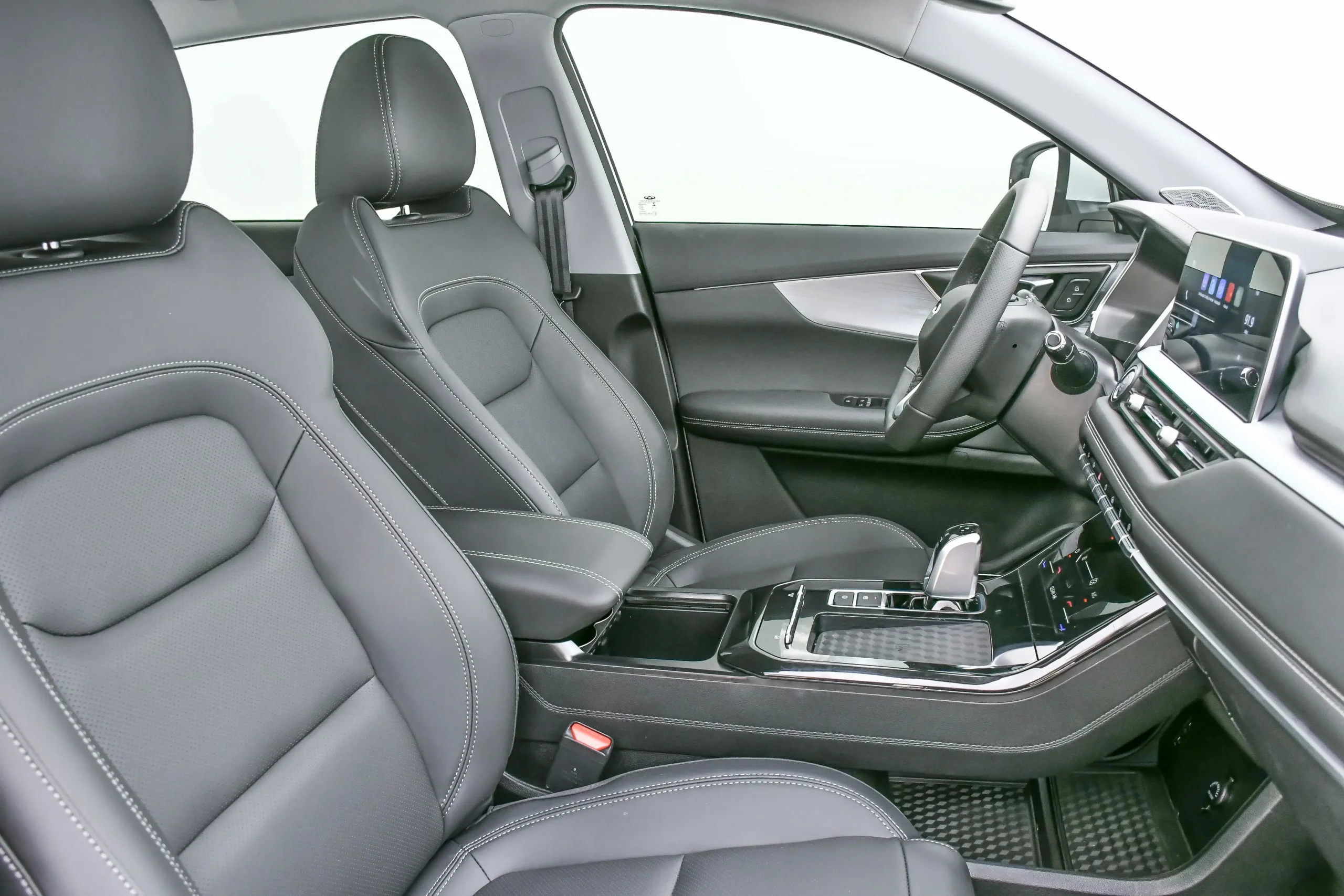 Caoachery Tiggo 7 Sport (6)